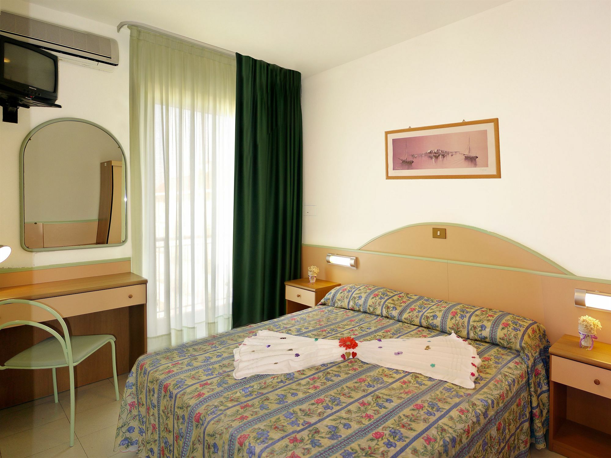 Hotel Beach2 Lido di Jesolo Exterior foto