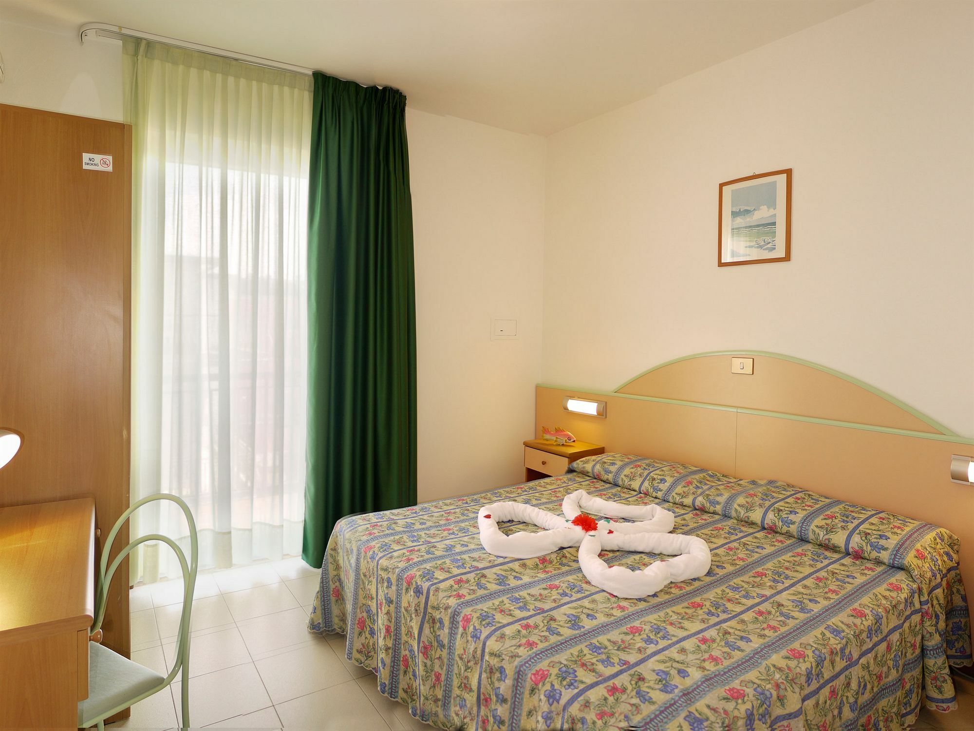 Hotel Beach2 Lido di Jesolo Exterior foto